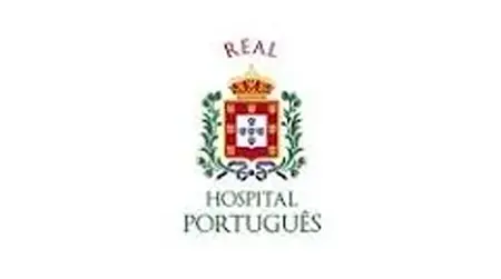 hospital portugues
